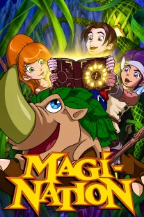 Magi-Nation 2007