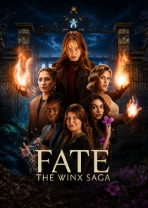 تصویر کوچک Fate The Winx Saga