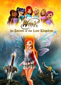 تصویر کوچک Winx Club The Secret of the Lost Kingdom