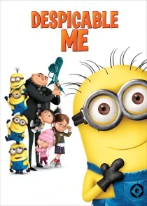 Despicable Me 2010