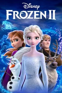 Frozen II 2019