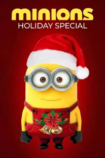 Minions Holiday Special 2020