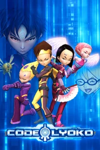 Code Lyoko