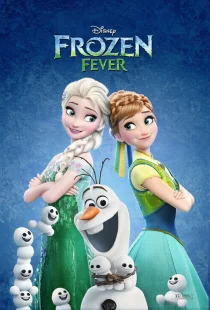 Frozen Fever 2015