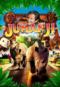 Jumanji 1995
