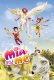 دانلود انیمیشن سریالی Mia and Me 2012
