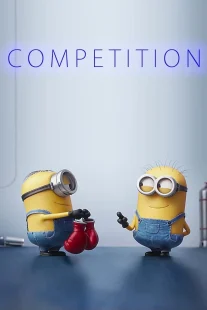 Mini Movie Competition 2015