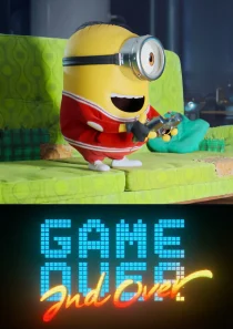 Mini Movie Game Over and Over 2024