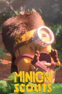 Mini Movie Minion Scouts 2019