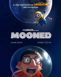 Mini Movie Mooned 2023