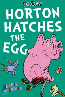 Horton Hatches the Egg 1942