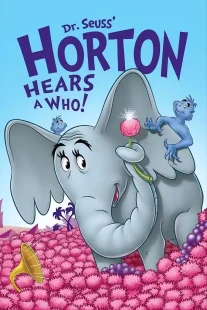 Horton Hears a Who 1970