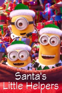 Mini Movie Santas Little Helpers 2019