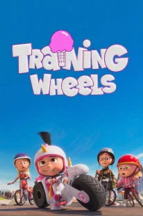 Mini Movie Training Wheels 2013